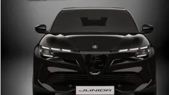 Usado 2025 Alfa Romeo Junior Edizione Speciale SUV | 31.300 € (Buen precio)