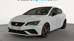 Usado 2019 Cupra Leon Utilitario | 21.819 € (Super precio)