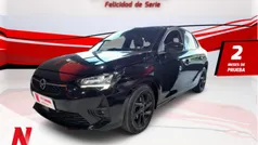 Usado 2023 Opel Corsa GS Line | 13.542 € (Precio justo)