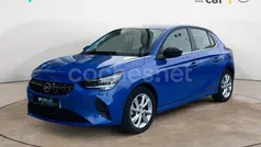 Usado 2023 Opel Corsa Elegance Berlina | 14.700 € (Precio justo)