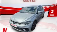 Usado 2021 VW Polo | 14.009 € (Buen precio)