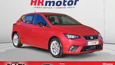 Usado 2024 Seat Ibiza FR | 19.490 €