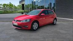 Usado 2020 VW Golf VII Edition Utilitario | 16.800 € (Precio justo)