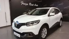 Usado 2017 Renault Kadjar Zen SUV | 16.500 € (Precio justo)