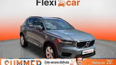 Gris Usado 2019 Volvo XC40 SUV | 27.690 € (Precio justo)