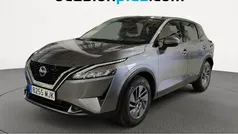 Usado 2023 Nissan Qashqai Acenta SUV | 20.628 € (Super precio)