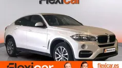Usado 2016 BMW X6 SUV | 31.990 € (Super precio)