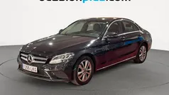 Usado 2020 Mercedes C220 Berlina | 28.173 € (Super precio)