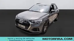 Usado 2022 Audi Q3 SUV | 33.400 € (Super precio)