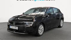 Usado 2023 Opel Astra Edition Utilitario | 15.355 € (Buen precio)