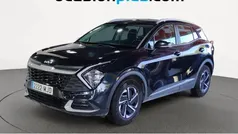 Usado 2023 Kia Sportage SUV | 21.719 € (Buen precio)