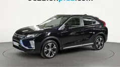 Usado 2018 Mitsubishi Eclipse Cross Motion SUV | 16.273 € (Precio justo)