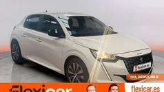 Usado 2023 Peugeot 208 Active Utilitario | 11.690 € (Buen precio)