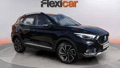 Usado 2024 MG ZS Luxury Berlina | 18.490 € (Super precio)