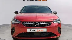 Rojo Usado 2019 Opel Corsa Elegance Berlina | 11.490 € (Precio justo)