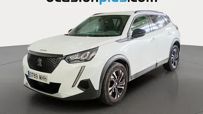 Usado 2023 Peugeot 2008 Allure SUV | 12.864 € (Precio justo)