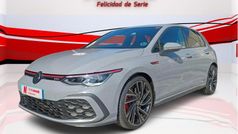 Usado 2021 VW Golf VIII GTI | 32.149 € (Precio justo)