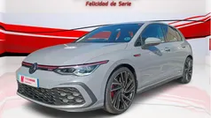 Usado 2021 VW Golf VIII GTI | 32.149 € (Precio justo)
