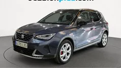 Usado 2022 Seat Arona FR SUV | 17.955 € (Precio justo)