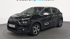 Usado 2024 Citroën C3 PureTech Utilitario | 12.455 € (Buen precio)