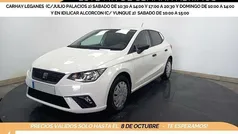 Usado 2019 Seat Ibiza Reference Utilitario | 9890 € (Super precio)