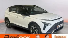 Usado 2022 Hyundai Bayon SUV | 14.190 € (Buen precio)