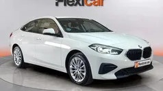 Blanco Usado 2023 BMW 218 Coupe | 21.990 € (Precio justo)