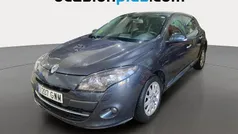 Gris Usado 2010 Renault Mégane III Privilege Utilitario | 5700 € (Super precio)