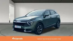 Usado 2024 Kia Sportage SUV | 30.990 € (Precio justo)