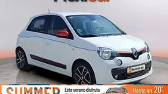 Usado 2016 Renault Twingo Zen Utilitario | 9590 € (Precio justo)