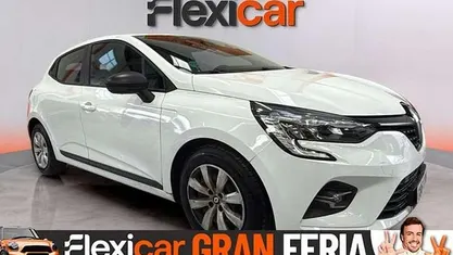 Usado Renault Clio V Business 101 CV (74 kW) 2021 Utilitario