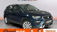 Usado 2023 Seat Ateca Style SUV | 22.490 € (Precio justo)