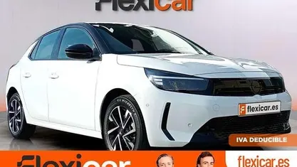 Usado Opel Corsa S 101 CV (74 kW) 2024 Utilitario