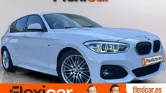 Usado 2018 BMW 118 Utilitario | 18.190 € (Precio justo)
