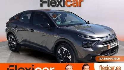 Usado Citroën C4 Feel 131 CV (96 kW) 2023 SUV