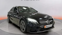 Usado 2018 Mercedes C220 Berlina | 22.090 € (Super precio)