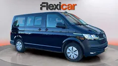 Usado 2024 VW Caravelle Monovolumen | 34.490 € (Buen precio)