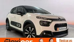 Usado 2022 Citroën C3 Feel Utilitario | 10.490 € (Precio justo)