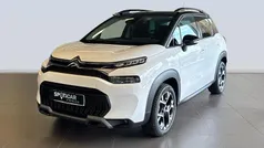 Usado 2024 Citroën C3 Aircross PureTech SUV | 19.900 € (Precio justo)