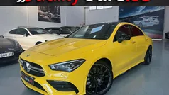 Usado 2020 Mercedes CLA35 AMG AMG Berlina | 46.900 € (Precio justo)