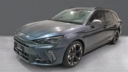 Usado Cupra Leon 204 HP (150 kW) 2025