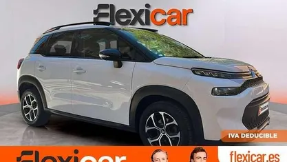 Brugt Citroën C3 Aircross Feel 110 HK (80 kW) 2022 SUV