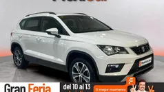 Usado 2020 Seat Ateca Reference SUV | 15.970 € (Precio justo)