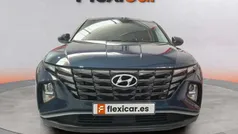 Usado 2022 Hyundai Tucson SUV | 17.690 € (Super precio)