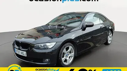 Usado BMW 320 177 CV (130 kW) 2011 Coupe