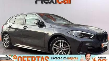 Usado BMW 118 150 CV (110 kW) 2021 Utilitario