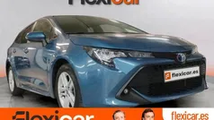 Usado 2019 Toyota Corolla Active Familiar | 18.490 € (Precio justo)