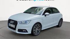 Usado 2016 Audi A1 Sportback Utilitario | 11.850 € (Precio justo)