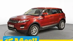 Usado 2013 Land Rover Range Rover evoque Pure SUV | 14.450 € (Buen precio)
