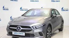 Usado 2021 Mercedes A250 Berlina | 28.900 € (Precio justo)